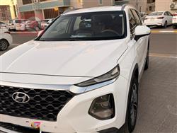 هیوندای سەنتافی